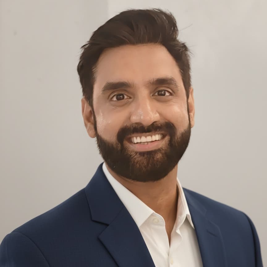 Karthik Kumar